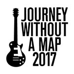 “Journey without a map 2017"グッズの先行販売が決定!