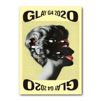 「G4・2020」ジャケット・アートワークのポスター発売決定!!
