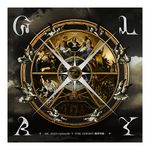 61st Single「HC 2023 episode 1 - THE GHOST/限界突破-」のアートワークを公開!　さらに初回封入特典の施策も解禁!