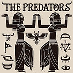 THE PREDATORSニューシングル収録のM2～M4の配信スタート!