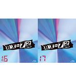 RX-72 Blu-ray vol.16&17封入特典公開