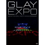 GLAY EXPO 2014 TOHOKU」LIVE DVD&Blu-rayのジャケット写真解禁!