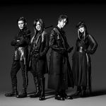 ACE OF SPADES 1stアルバム「4REAL」のジャケット写真&購入者特典の画像公開!