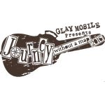 “Journey without a map 2016"グッズ　販売決定!