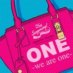 TERUが楽曲を書き下ろした「ONE -we are one-」の配信が開始!