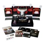 東京ドーム DVD & Blu-ray　数量限定『Premium Box』残りわずか!