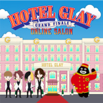 “HOTEL GLAY ONLINE SALON”オリジナルグッズ第3弾が登場!!