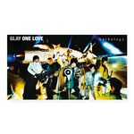 『ONE LOVE Anthology』Disc3の収録内容&先着予約購入特典デザイン公開!