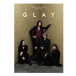 30年間のGLAYの軌跡をビジュアルで辿る『GLAY CREATIVE COLLECTION 1994-2024』発売決定!