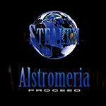 STEALTH 最新アルバム『Alstromeria / PROCEED』予約受付スタート!