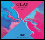 5月29日(水)発売『whodunit-GLAY × JAY(ENHYPEN)-/シェア』をご予約のお客様へ(配送先変更手続きに関するお知らせ)