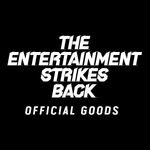 配信ライブ『THE ENTERTAINMENT STRIKES BACK LIFETIME MUSIC』 Tシャツ新登場!