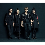 ACE OF SPADES、新グッズ登場&通信販売決定!!