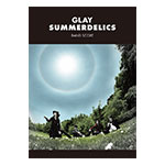 『SUMMERDELICS』バンドスコア発売決定!