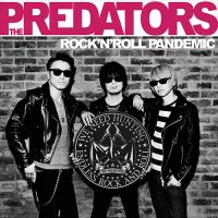 THE PREDATORS再始動!5th Album 8月発売決定&G-DIRECT予約受付スタート!
