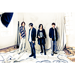 8月2日発売『GLAY Walker 2018 函館』表紙&詳細が決定!