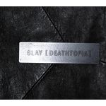 8月3日発売[DEATHTOPIA]収録　「超音速デスティニー(TVサイズ)」無料ダウンロードスタート!
ジャケット写真&スポット映像も公開!