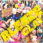 2014年7月9日リリース「BLEEZE ～G4・Ⅲ～」 ジャケット&ミュージックビデオ公開!