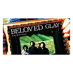 9月20日発売『BELOVED Anthology』ジャケット写真&収録曲詳細が解禁!