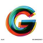 2019年10月2日ニューアルバム「NO DEMOCRACY」発売決定!
