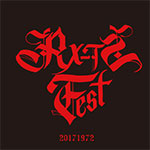 『RX-72 Fest -20171972-』オリジナルグッズ 本日18時より通販スタート!