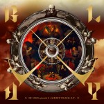 9月27日発売 MINI ALBUM『HC 2023 episode 2 -GHOST TRACK E.P-』をご予約のお客様へ(配送先変更手続きに関するお知らせ)