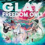 16th アルバム『FREEDOM ONLY』G-DIRECT限定盤のパッケージ内容を公開!