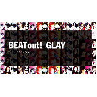 「BEAT out! Anthology」本日発売!