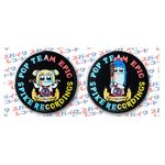 HISASHI×ポプテピピックコラボグッズ新登場!