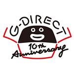 「GLAY Official Store G-DIRECT」、開設10周年記念ロゴ発表!! ZURAリュック復刻販売の詳細決定!!