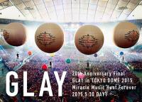 東京ドームライブ DVD & Blu-rayジャケット写真が公開!そして500分超えの超豪華特典内容も公開!