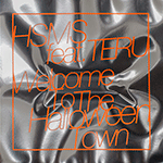 TERU書き下ろしのハロウィン曲、HSMS feat.TERU『Welcome To The Halloween Town』のUSBメモリー発売&配信が決定!!