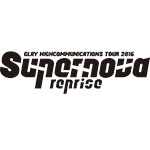 “Supernova” repriseツアー、オフィシャルグッズの先行販売が決定!