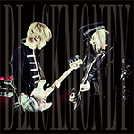 HISASHI&JIRO作詞、JIRO作曲のパンクナンバー『BLACK MONEY』ダウンロード配信決定!