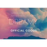 TERUが開催する合同展示会「HAKODATE ART EXHIBITION 2025 DREAMY」オリジナルグッズ発売決定! G-DIRECTにて先行通信販売中!