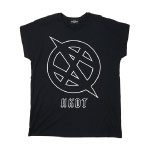 <SPIKE RECORDINGS by HISASHI HKDT Tシャツ>の通信販売が決定!
