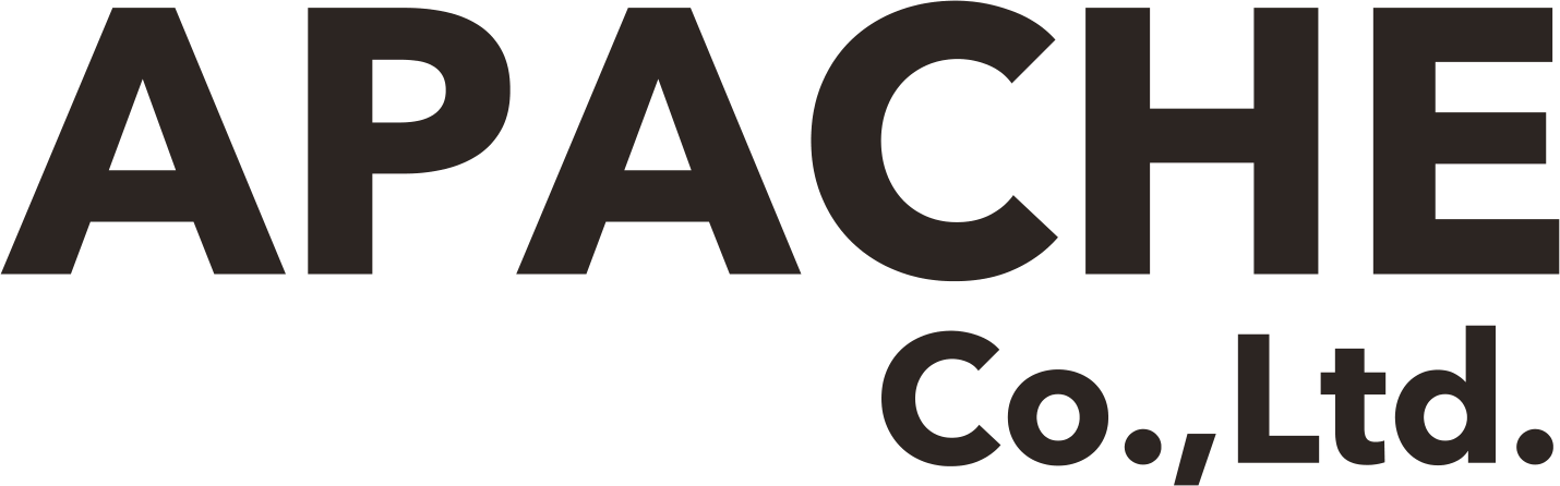 Apache Logo Web