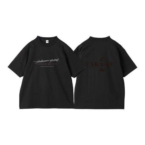 TAKERU FES '25 T-shirt