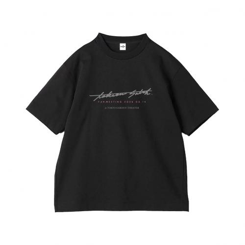 TAKERU FES '25 T-shirt