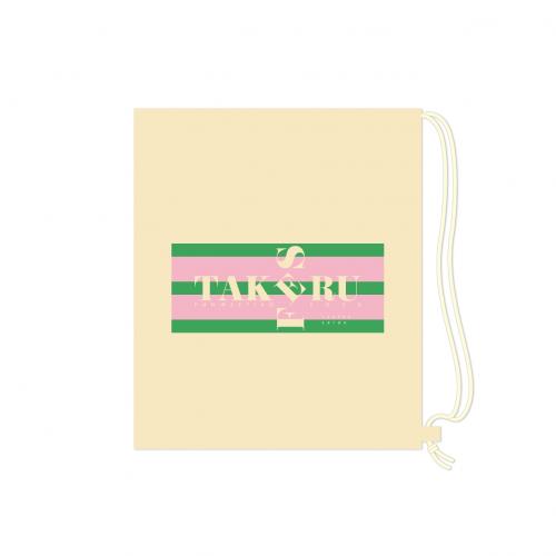 TAKERU FES '25 Shopper Bag
