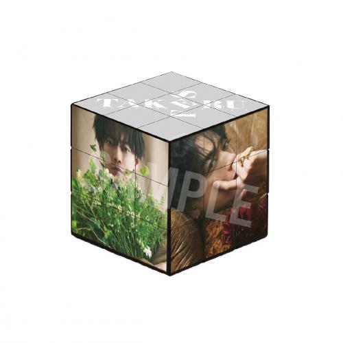 TAKERU FES '25 CUBE