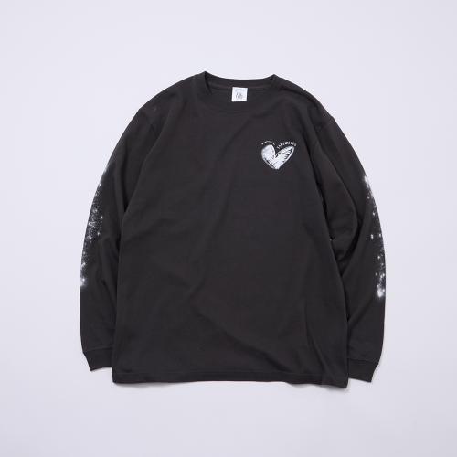 TAKERU FES '26 Long T-shirt