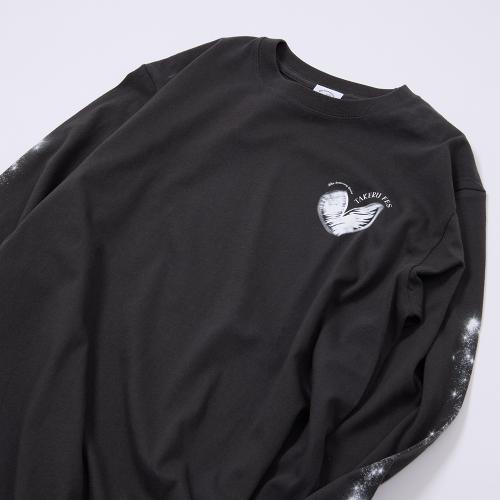 TAKERU FES '26 Long T-shirt