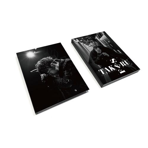 TAKERU SATOH FANMEETING 2025 [TAKERU FES]【通常盤(Blu-ray 1枚組