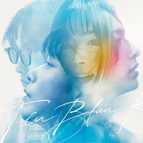 TENBLANK「Glass Heart (初回限定盤 CD+Blu-ray)」 | Co-LaVo Official