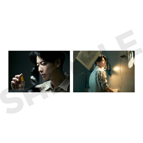 「四月になれば彼女は」Blu-ray 豪華版