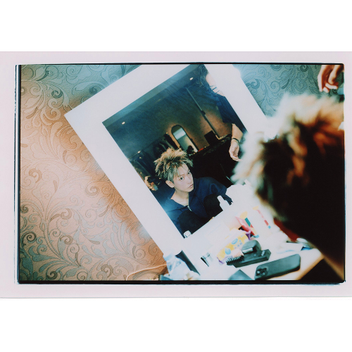 TAKERU SATOH - Tour Log: Asia -