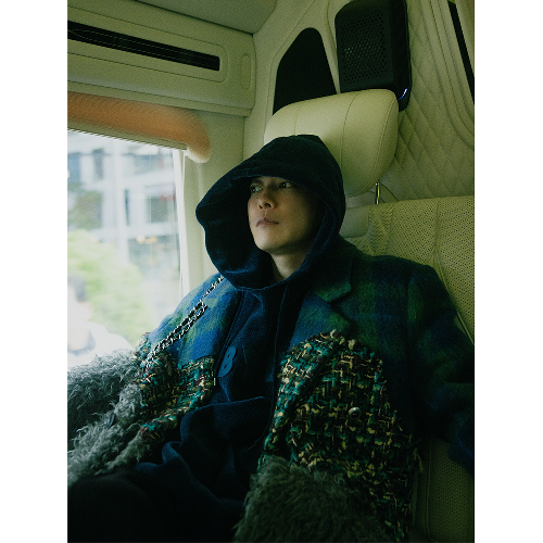 TAKERU SATOH - Tour Log: Asia -