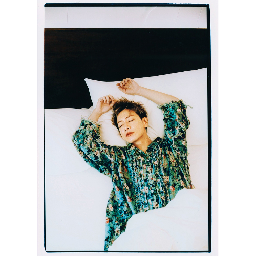 TAKERU SATOH - Tour Log: Asia -