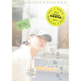 TAKERU SATOH Goods List | Co-LaVo Official Shop